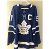 Image 2 : John Tavares Signed Leafs Jersey (Frameworth COA)