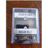 Image 2 : 2012-13 PANINI PRIME DUOS MORGAN REILLY JERSEY RELIC 1/50