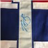 Image 2 : BRENDAN GALLAGHER SIGNED MONTREAL CANADIENS RBK JERSEY