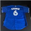 Image 1 : MARCUS STROMAN TORONTO BLUE JAYS BASEBALL JERSEY