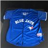 Image 2 : MARCUS STROMAN TORONTO BLUE JAYS BASEBALL JERSEY