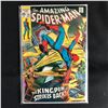 Image 1 : MARVEL COMICS THE AMAZING SPIDER-MAN NO.84