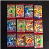 Image 1 : SEALED POKEMON PACKS LOT