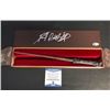 Image 2 : DANIEL RADCLIFFE SIGNED HARRY POTTER WAND BOX (BECKETT COA)