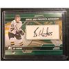 Image 1 : BO HORVAT HEORES AND PROSPECTS AUTOGRAPH HOCKEY CARD
