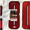 Image 2 : MARTIN BRODEUR SIGNED NIKE TEAM CANADA HOCKEY JERSEY (JSA COA)