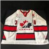 Image 3 : MARTIN BRODEUR SIGNED NIKE TEAM CANADA HOCKEY JERSEY (JSA COA)