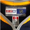 Image 3 : RYAN MILLER SIGNED BUFFALO SABRES JERSEY (AJ COA)