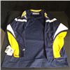 Image 4 : RYAN MILLER SIGNED BUFFALO SABRES JERSEY (AJ COA)