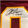 Image 2 : ROBERT GRIFFIN III SIGNED REDSKINS JERSEY