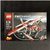 Image 1 : LEGO Technic 42040 Fire Plane