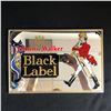 Image 2 : COLLECTIBLE JOHNNIE WALKER BLACK LABEL BAR MIRROR