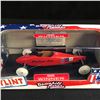 Image 2 : NYLINT DIE-CAST SOAP BOX DERBY DOWNHILL HEROES