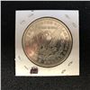 Image 2 : 1979 USA MORGAN SILVER DOLLAR (NEW ORLEANS MINTED)