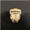 Image 2 : TORONTO RAPTORS CHAMPIONSHIP RING *KYLE LOWRY* (AAA REPLICA)