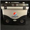 Image 1 : Pepsi Cooler (Radio/CD Player)