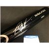 Image 2 : FERNANDO TATIS JR. SIGNED RAWLINGS BASEBALL BAT (BECKETT COA)