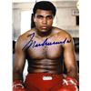 Image 2 : MUHAMMAD ALI SIGNED 8X10 FRAMED PHOTO w/ COA