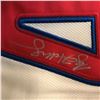 Image 2 : ROY HALLADAY SIGNED PHILLIES JERSEY (DPI SPORTS HOLOGRAM)