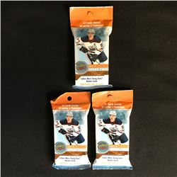 2017-18 UPPER DECK SERIES TWO HOCKEY CARD PACKS LOT