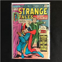 STRANGE TALES 183 (MARVEL COMICS)