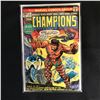 Image 1 : THE CHAMPIONS NO. 1 (MARVEL COMICS)