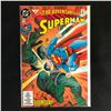 Image 1 : The Adventures of SUPERMAN 497 (DC COMICS)