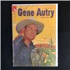 Image 1 : VINTAGE GENE AUTRY COMIC BOOK (DELL)