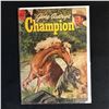 Image 1 : VINTAGE Gene Autry's CHAMPION (DELL COMICS)