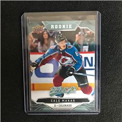 2019-20 Upper Deck MVP #247 Cale Makar RC