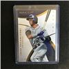 Image 1 : Troy Tulowitzki 2015 Immaculate Collection