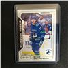 Image 1 : 2018/19 O-Pee-Chee Marquee Rookie Elias Pettersson #611