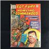 Image 1 : SGT. FURY and his HOWLING COMMANDOS 89 (MARVEL COMICS)