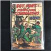 Image 1 : SGT. FURY and his HOWLING COMMANDOS 57 (MARVEL COMICS)