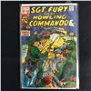 Image 1 : SGT. FURY and his HOWLING COMMANDOS 63 (MARVEL COMICS)