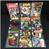 Image 1 : THE PUNISHER COMIC BOOK LOT (MARVEL COMICS)