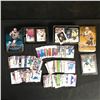 Image 1 : HOCKEY TRADING CARD LOT (VARIOUS YEARS)