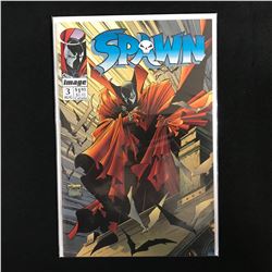 SPAWN 3 (IMAGE COMICS)