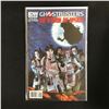 Image 1 : GHOSTBUSTERS What in Samhain Just Happened?! (IDW COMICS)