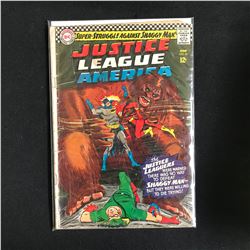 JUSTICE LEAGUE of AMERICA 45 (DC COMICS)