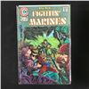 Image 1 : FIGHTIN' MARINES 120 (DC COMICS)