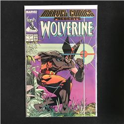 WOLVERINE 1 (MARVEL COMICS)