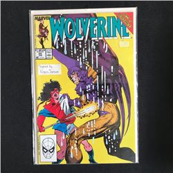 WOLVERINE 20 (MARVEL COMICS)