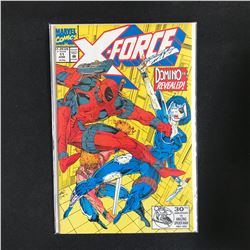 X-FORCE 11 (MARVEL COMICS)