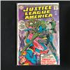 Image 1 : JUSTICE LEAGUE of AMERICA 49 (DC COMICS)