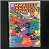 Image 1 : JUSTICE LEAGUE of AMERICA 56 (DC COMICS)