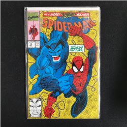 SPIDER-MAN 15 (MARVEL COMICS)