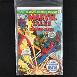 MARVEL TALES 44 (MARVEL COMICS) starring Spider-Man