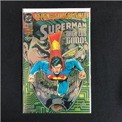 SUPERMAN 82 (DC COMICS)