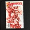 Image 1 : VAMPIRELLA 5 (DYNAMITE COMICS)